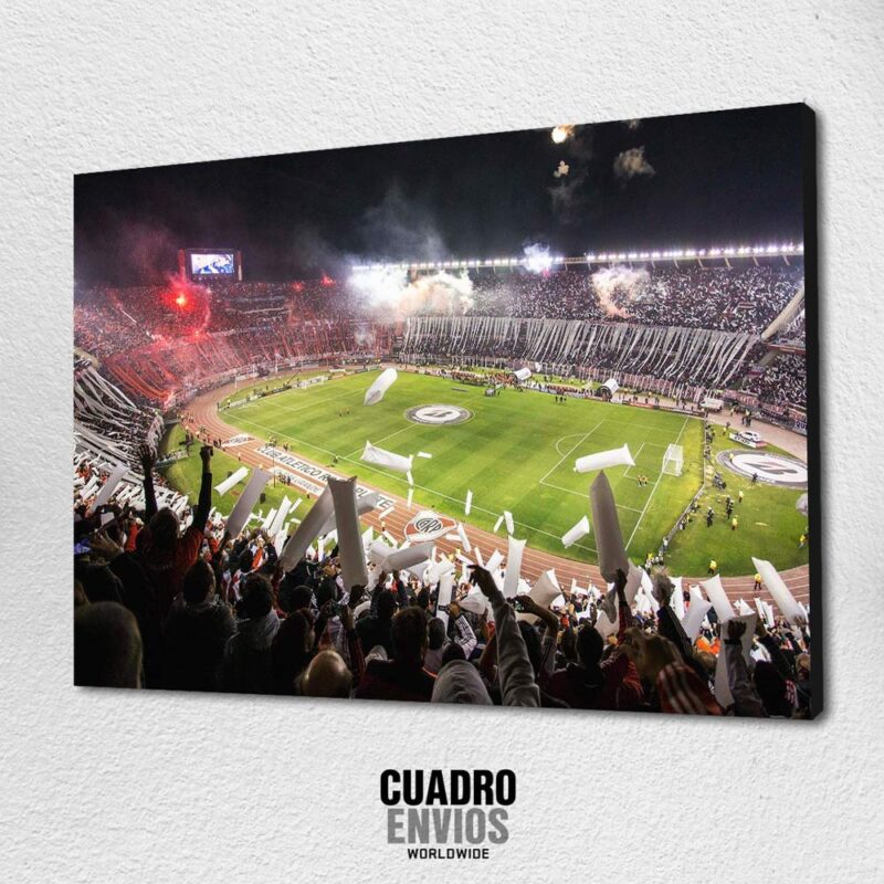 Cuadro Envíos
