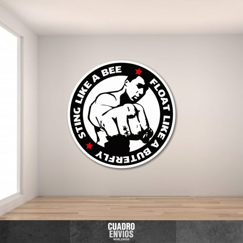 Cuadro Envíos