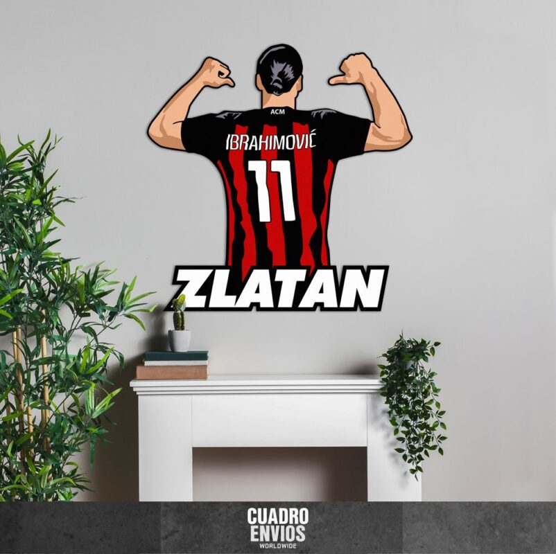 Cuadro Envíos