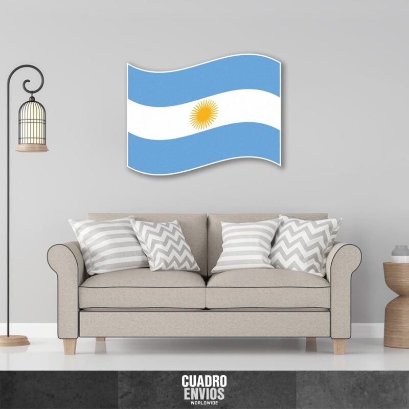 Cuadro Envíos