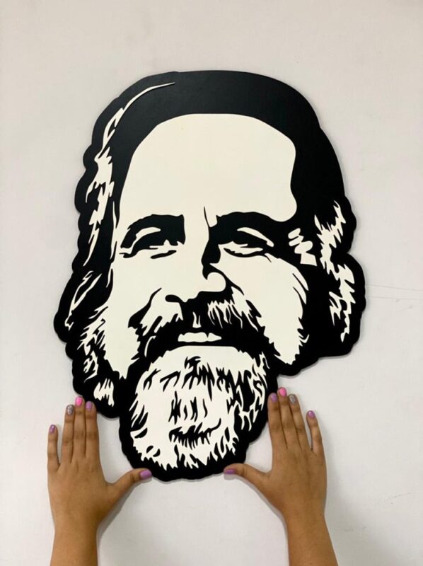 Cuadro Envíos