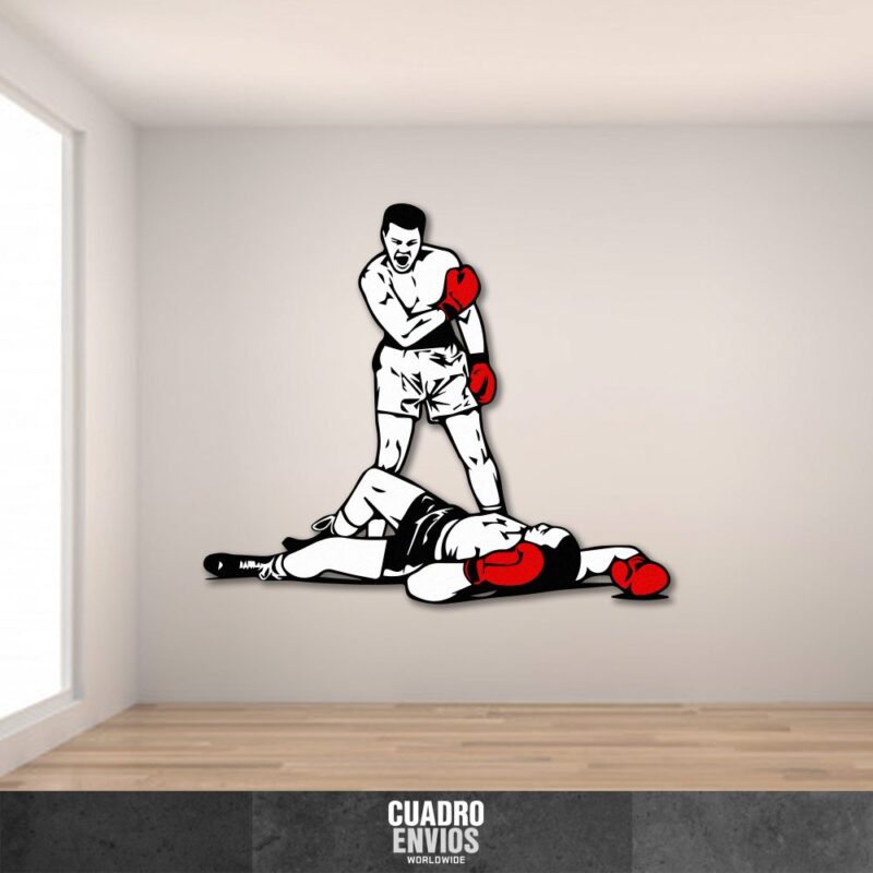 Cuadro Envíos