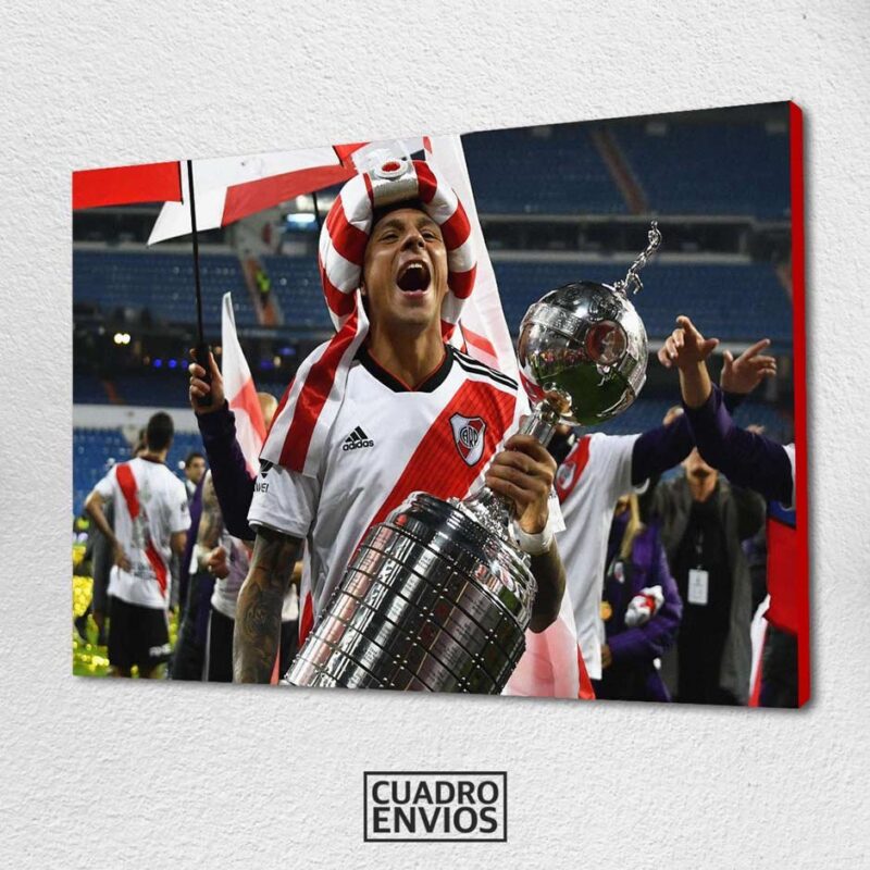 Cuadro Envíos