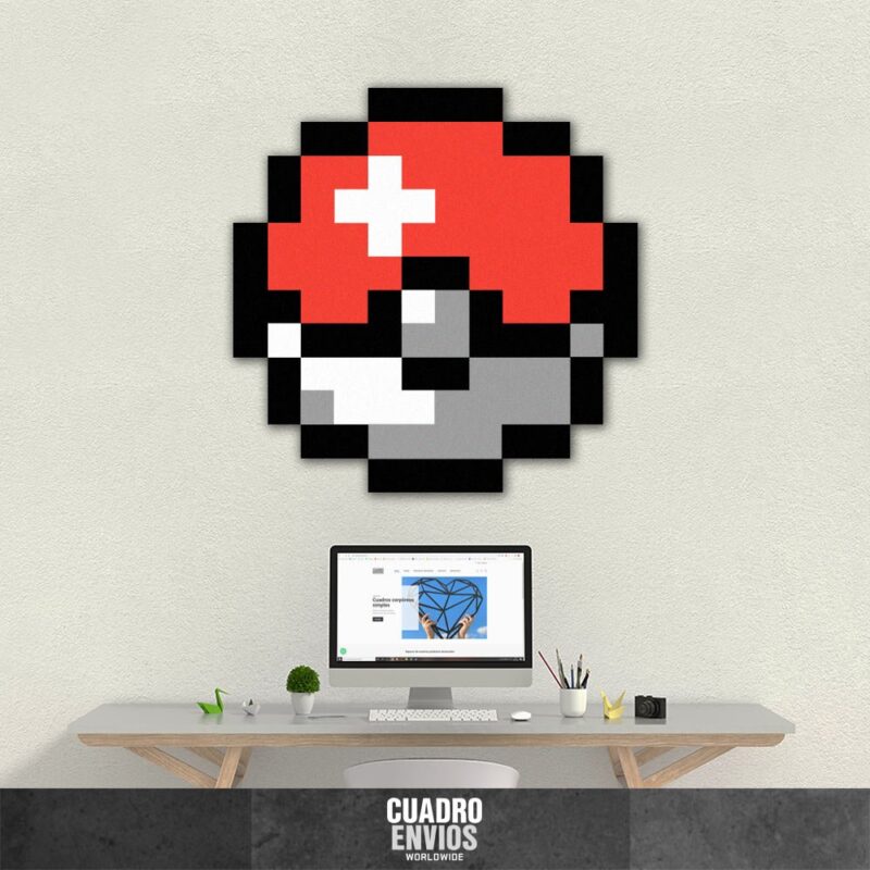 Cuadro Envíos