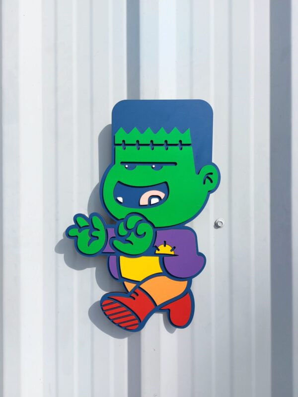 Cuadro Envíos