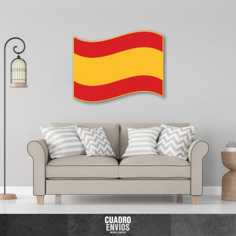 Cuadro Envíos