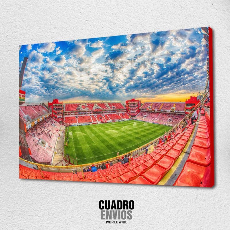Cuadro Envíos