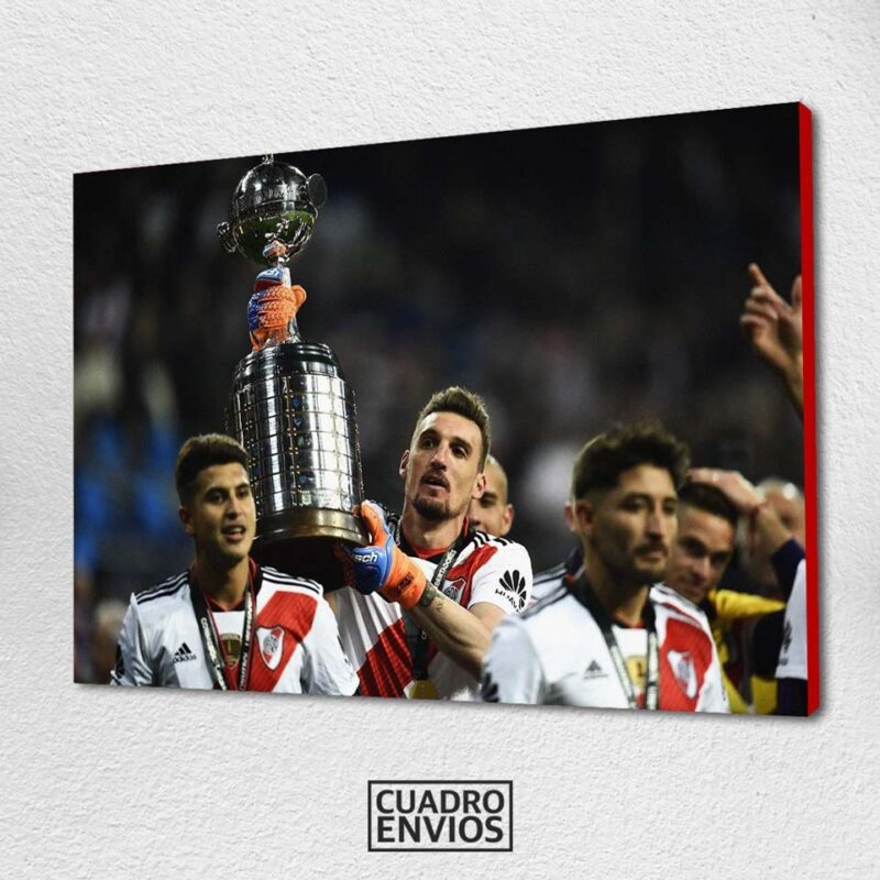 Cuadro Envíos