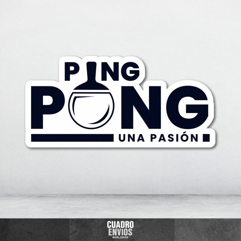Cuadro Envíos