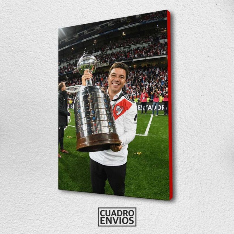 Cuadro Envíos