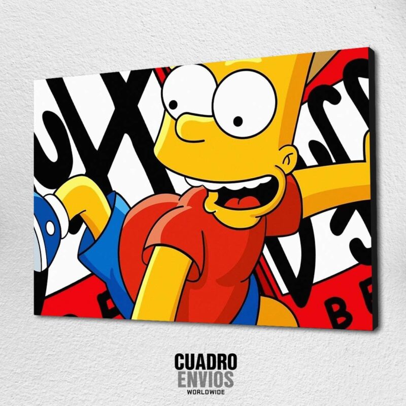 Cuadro Envíos