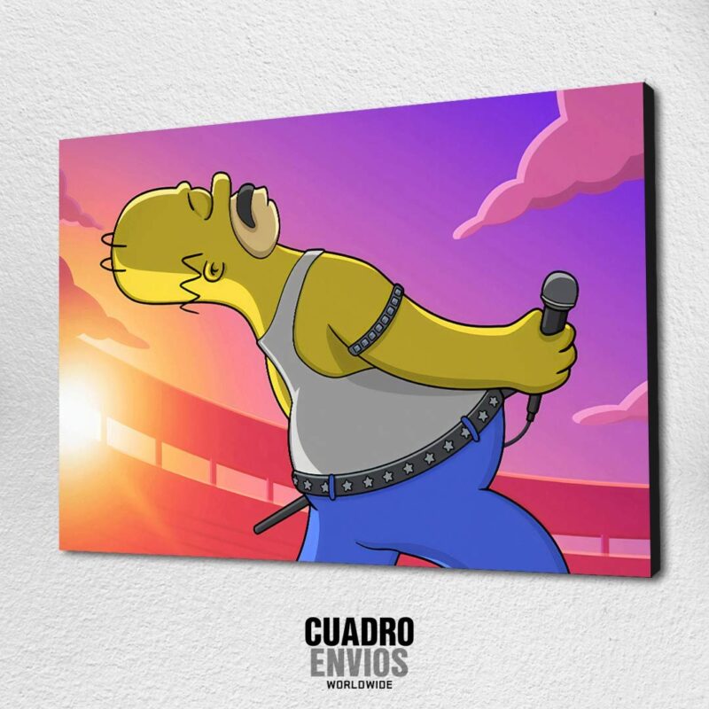 Cuadro Envíos