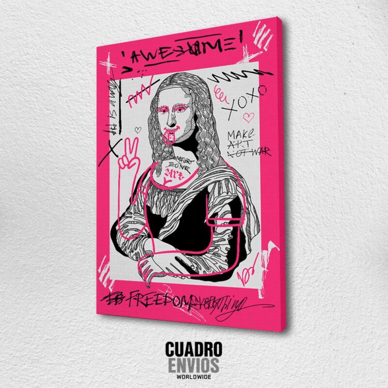 Cuadro Envíos