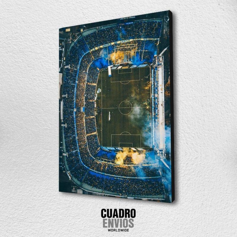 Cuadro Envíos