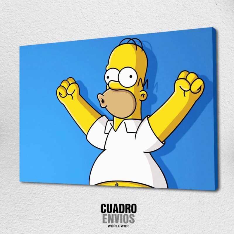 Cuadro Envíos