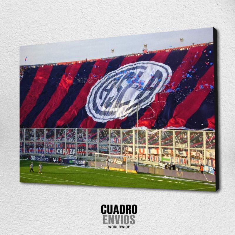Cuadro Envíos
