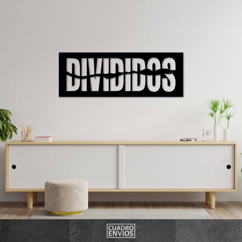 Cuadro Envíos