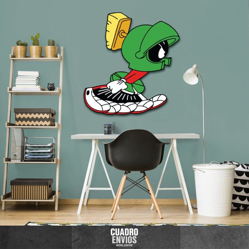 Cuadro Envíos