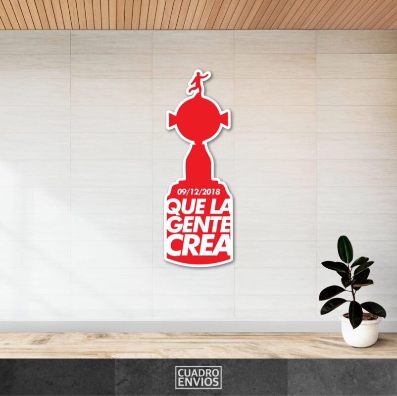 Cuadro Envíos