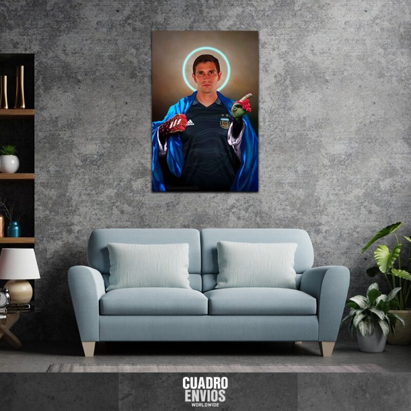 Cuadro Envíos